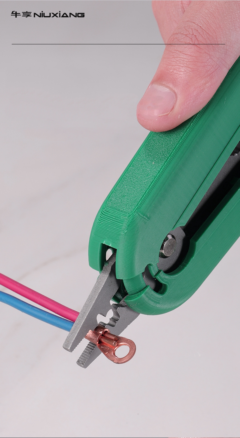 Multi-function Wire Stripper E - Multi Tool Plier 评论和价格