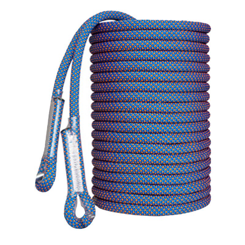 50m Static Climbing Rope 8mm O - Rescue Rope Throw 评论和价格