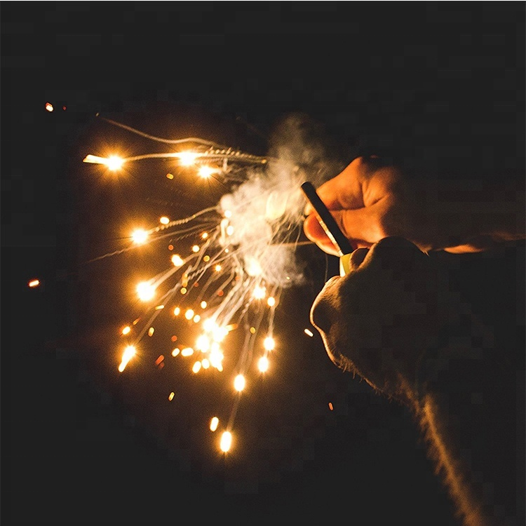 Camping Survival Magnesium Fli - Magnesium Fire Starter 评论和价格