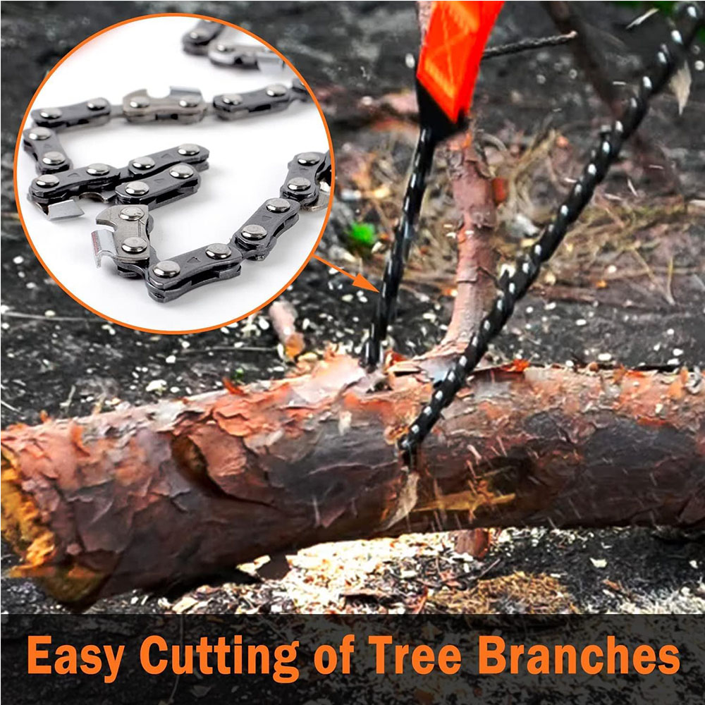 Portable Survival Chain Saw Em - Bivy Bag Emergency 评论和价格