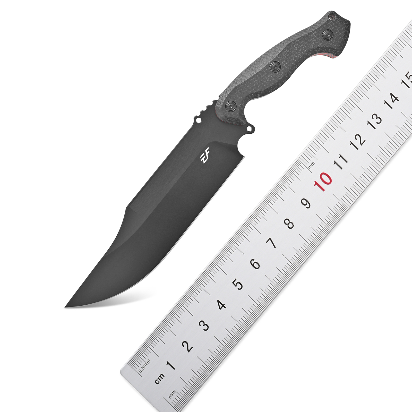 Eafengrow EF163 Fixed Blade Kn - Bushcraft Knife Fixed 评论和价格