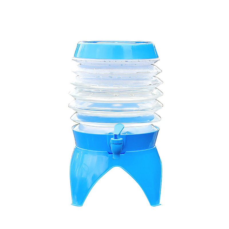 Collapsible Water Container PP - Water Bag Collapsible 评论和价格
