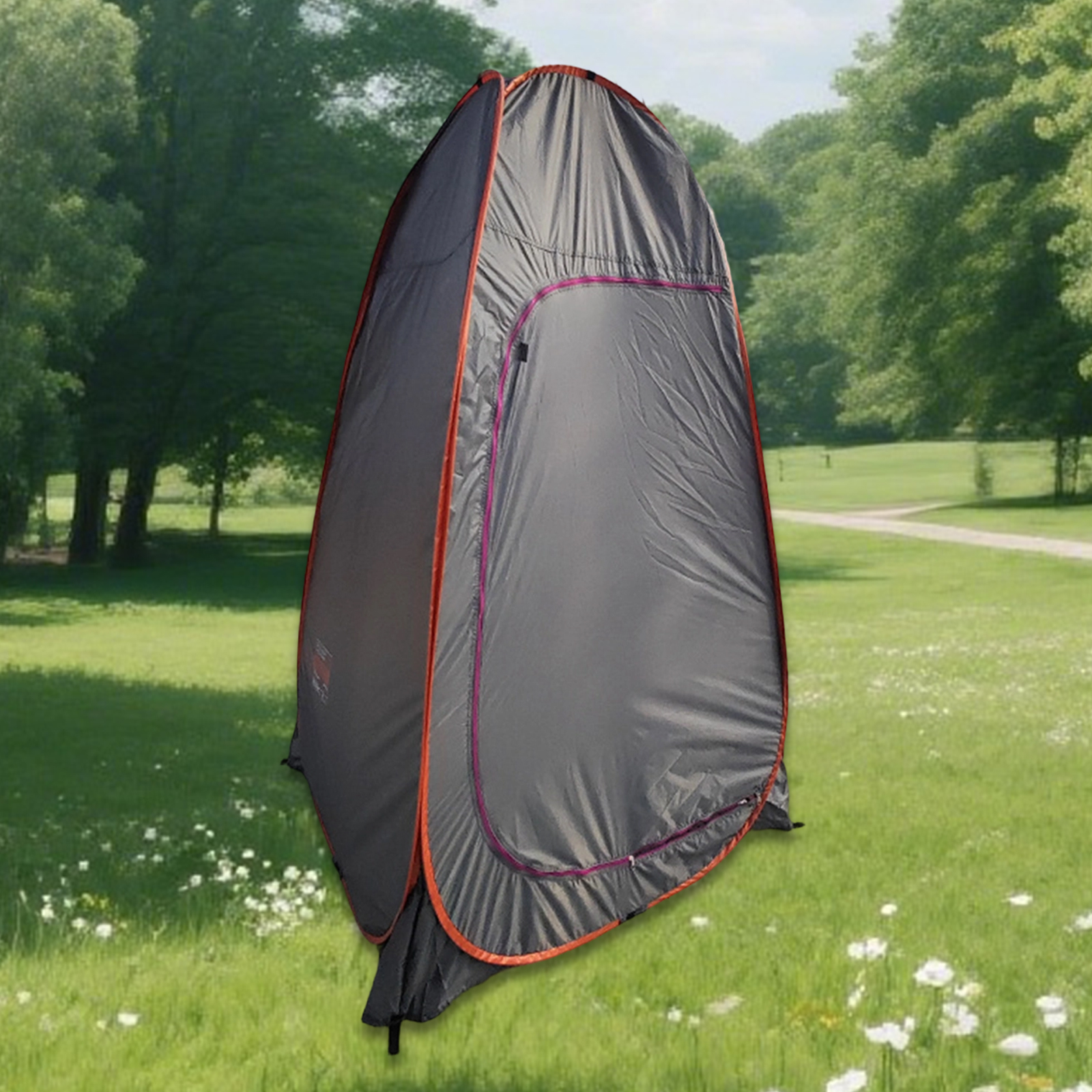 Camping Shower Tent Car Side B - Emergency Mylar Tent 评论和价格