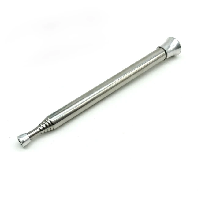 Fire Tube Blow Tool Pipe Campi - Fire Starting Kit 评论和价格
