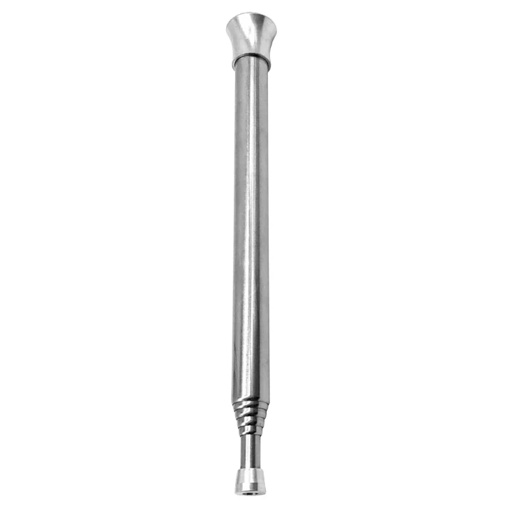 Fire Tube Blow Tool Pipe Campi - Fire Starting Kit 评论和价格
