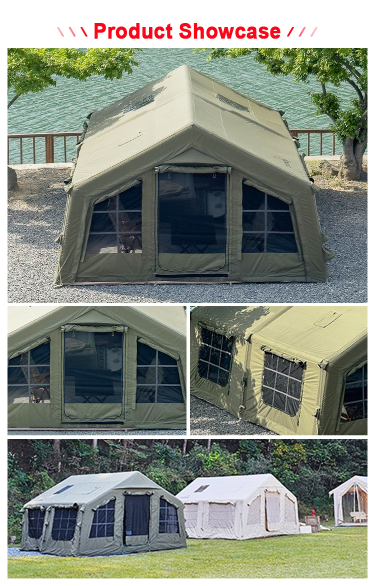 Fire Rabbit Winter Inflatable  - Emergency Mylar Tent 评论和价格