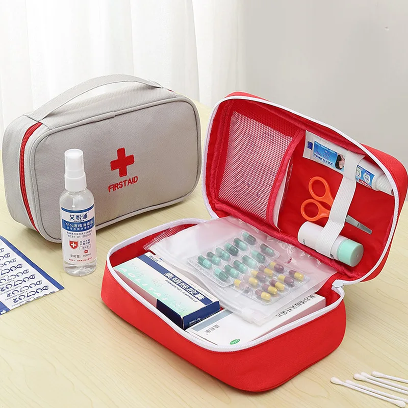 Empty Large First Aid Kits Por - Bivy Bag Emergency 评论和价格
