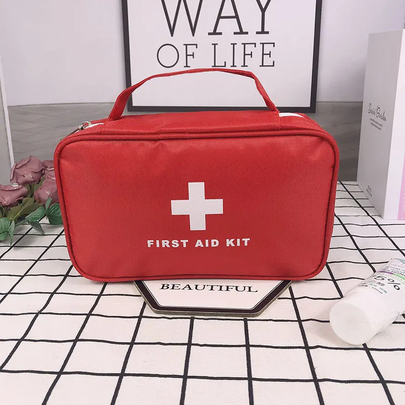 Empty Large First Aid Kits Por - Bivy Bag Emergency 评论和价格