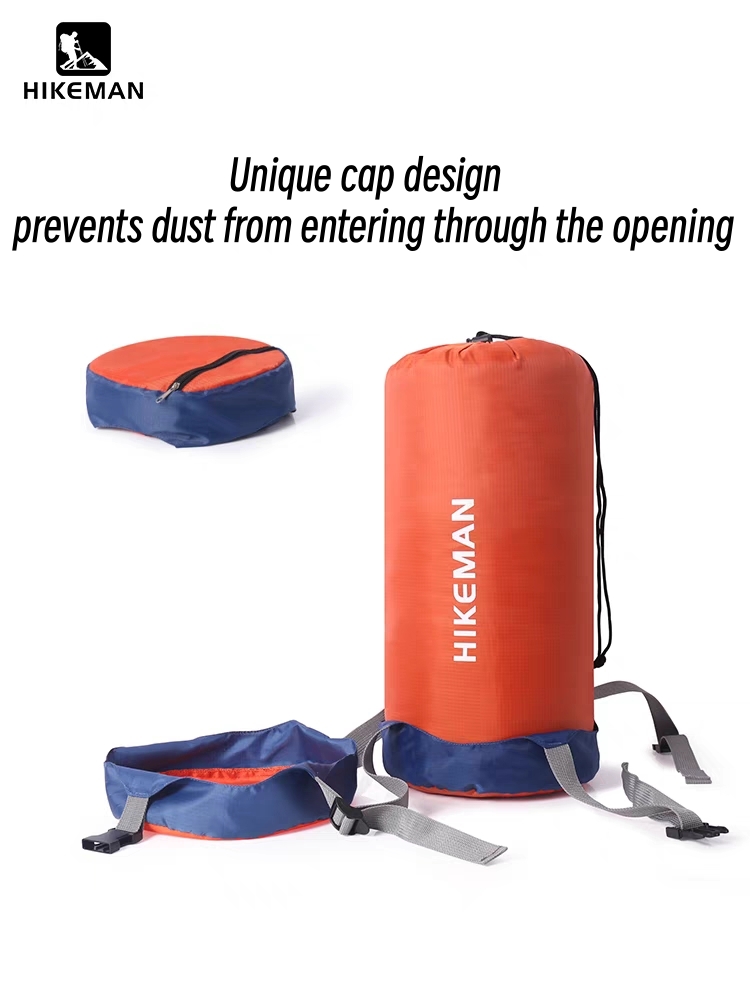 Sleeping Bag Compression Stora - Bivy Bag Emergency 评论和价格