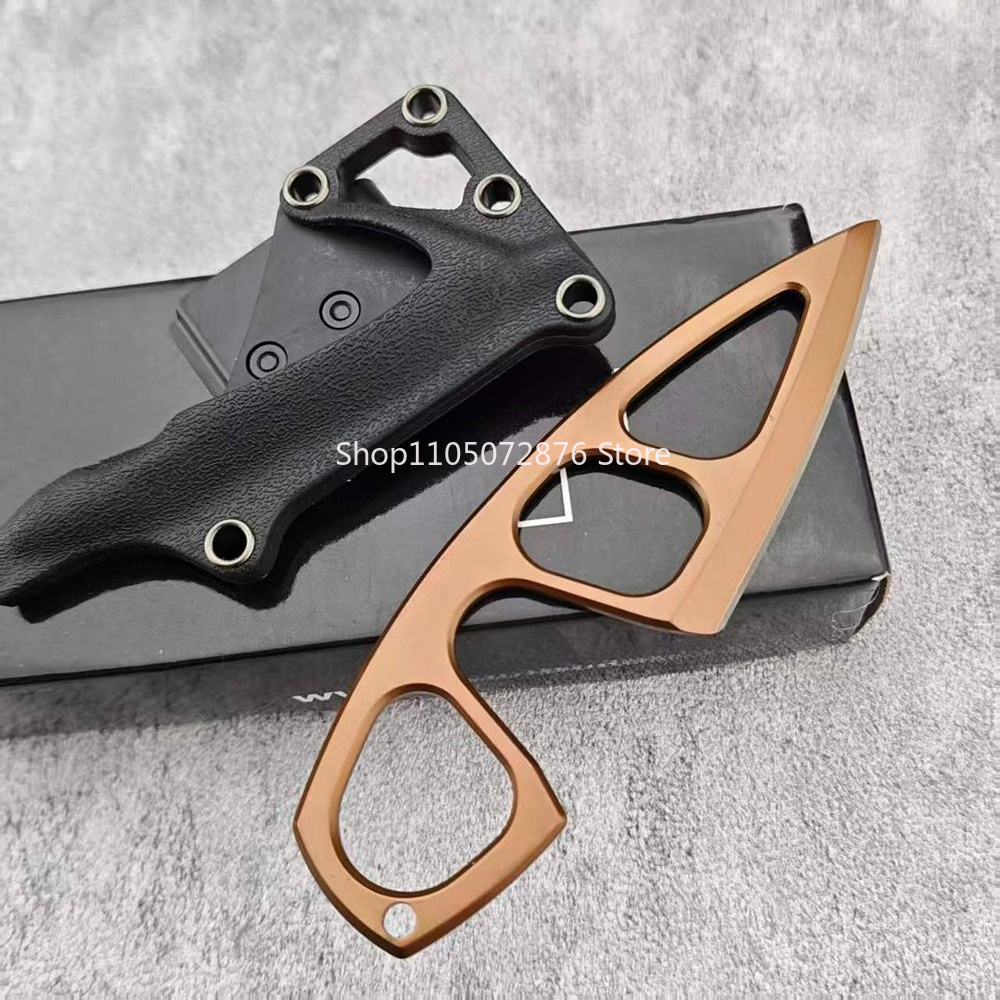 Camping Utility Multi-purpose  - Bushcraft Knife Fixed 评论和价格