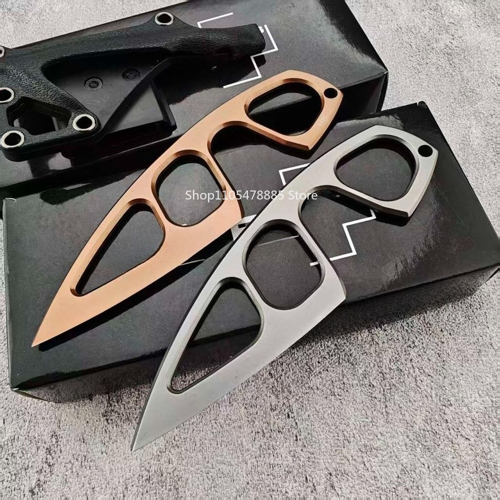 Camping Utility Multi-purpose  - Bushcraft Knife Fixed 评论和价格