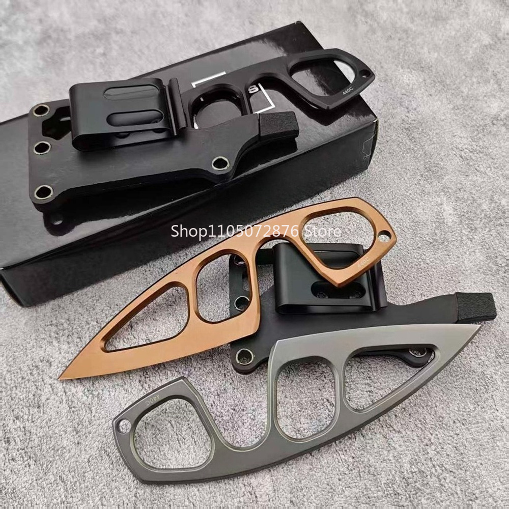 Camping Utility Multi-purpose  - Bushcraft Knife Fixed 评论和价格