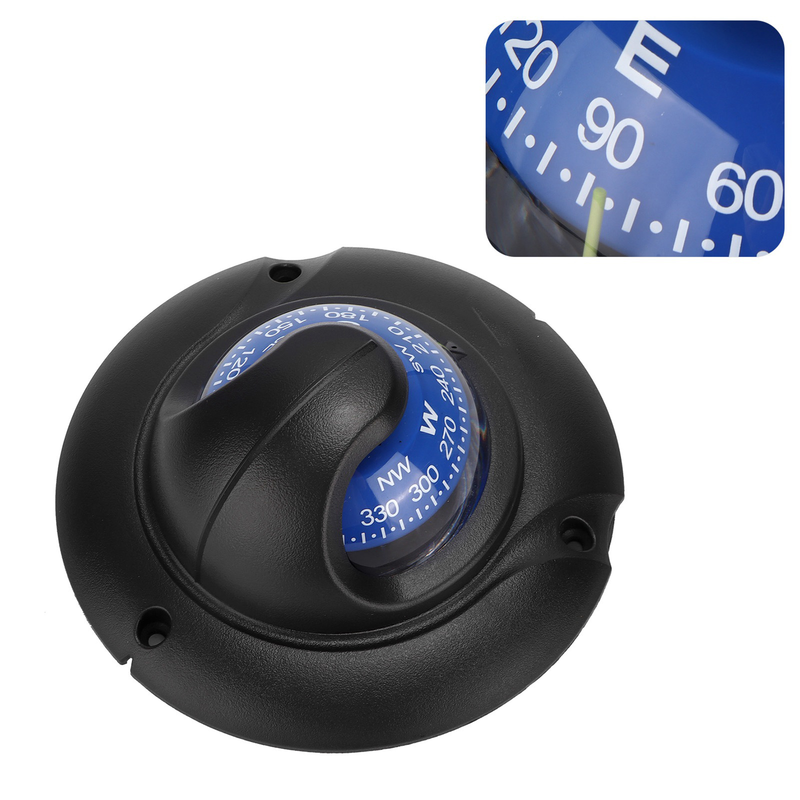Multi‑Function Magnetic Compas - Compass Lensatic 评论和价格
