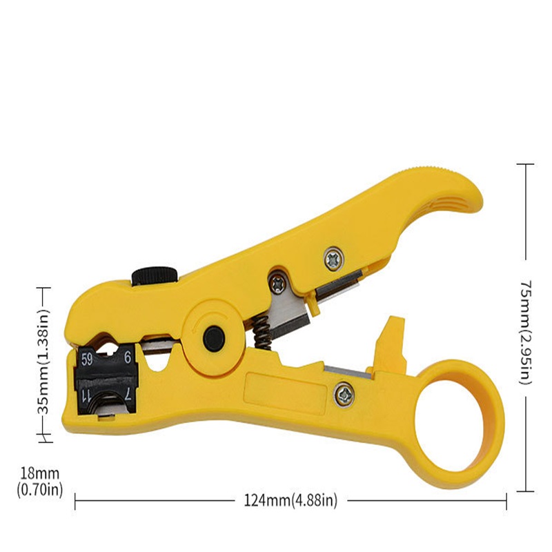 Multi-functional Electric Cabl - Multi Tool Plier 评论和价格