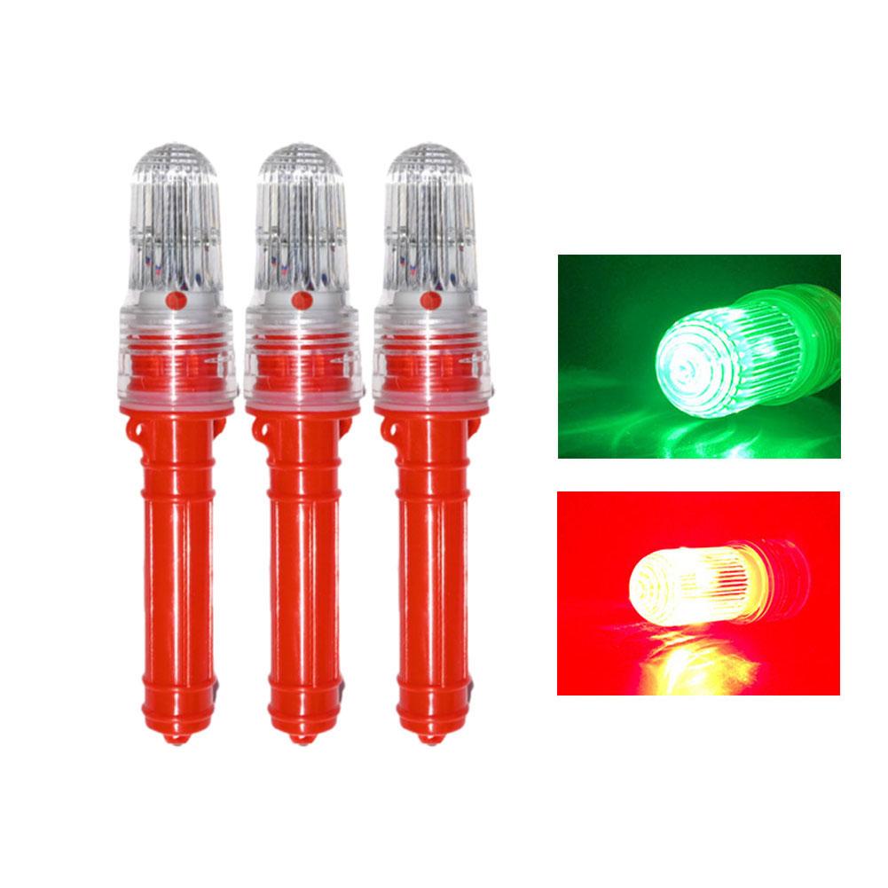 3Pcs Boat Flares High Visibili - Signal Flare Kit 评论和价格