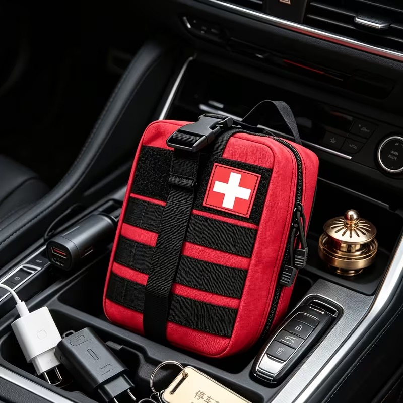 363pcs First Aid Kit Bag All P - Bivy Bag Emergency 评论和价格