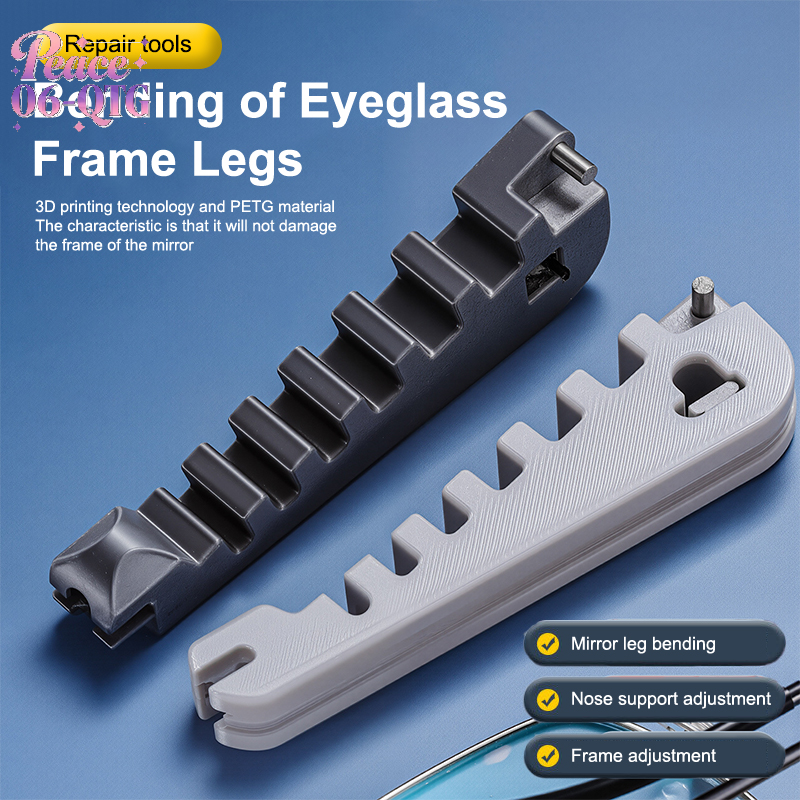 3D Print Multi-function Eyegla - Multi Tool Plier 评论和价格