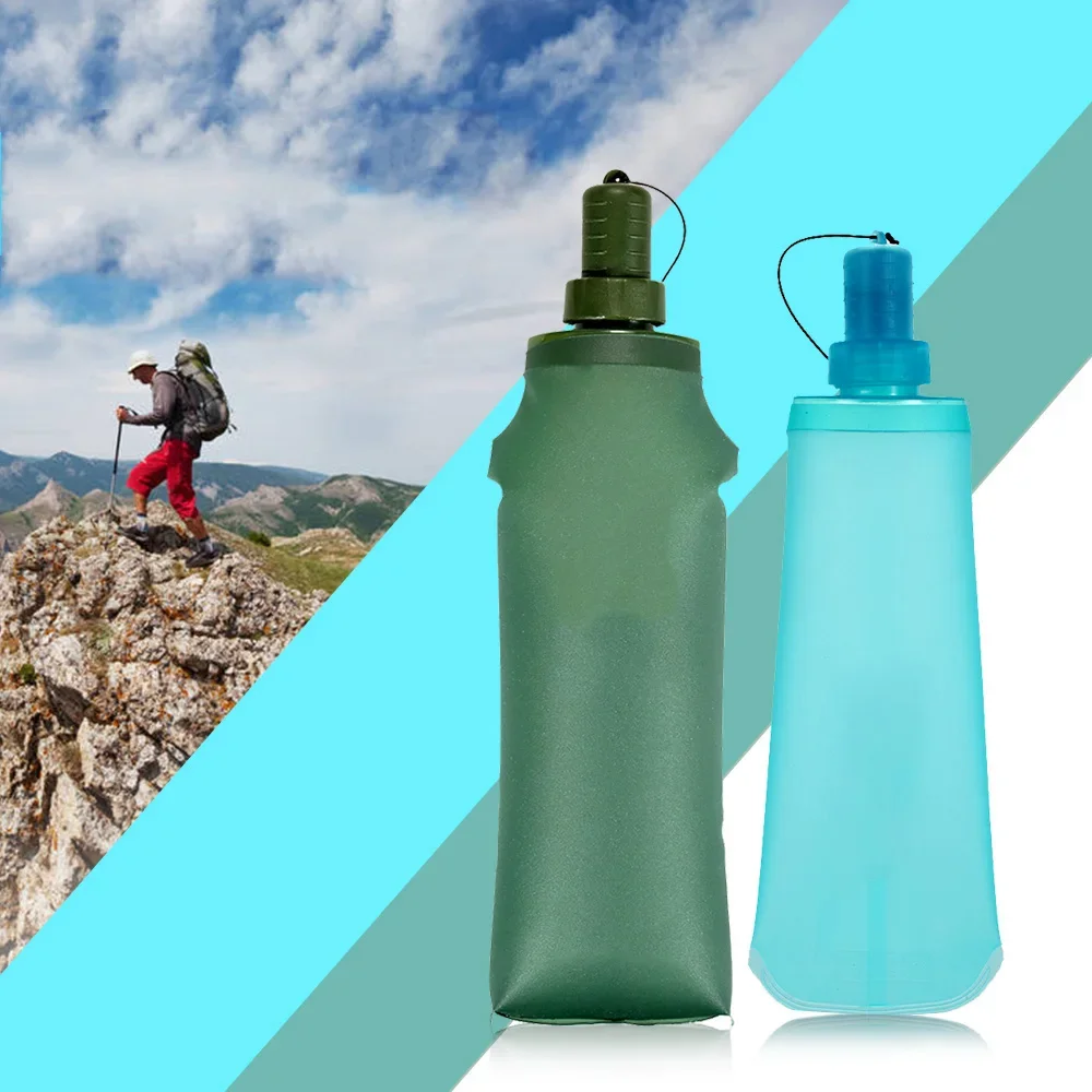 TPU off-road outdoor sports mo - Water Bag Collapsible 评论和价格