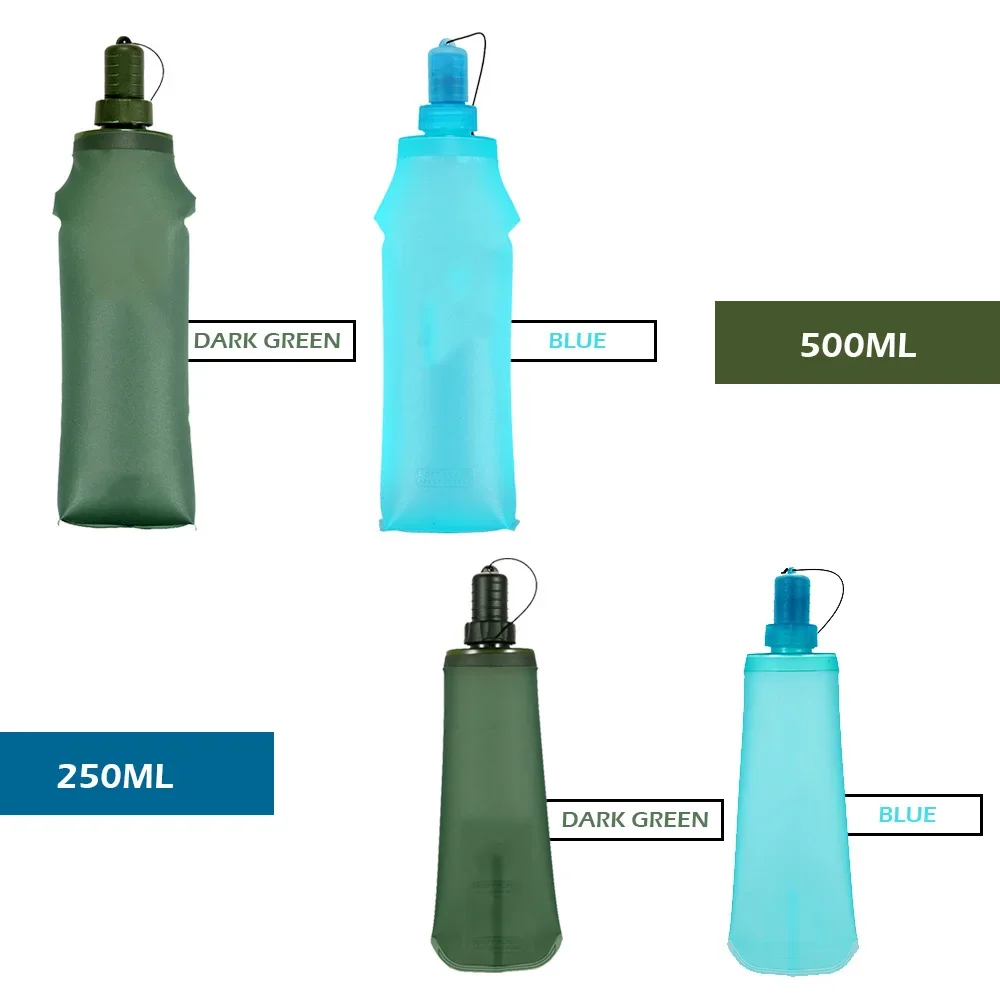 TPU off-road outdoor sports mo - Water Bag Collapsible 评论和价格