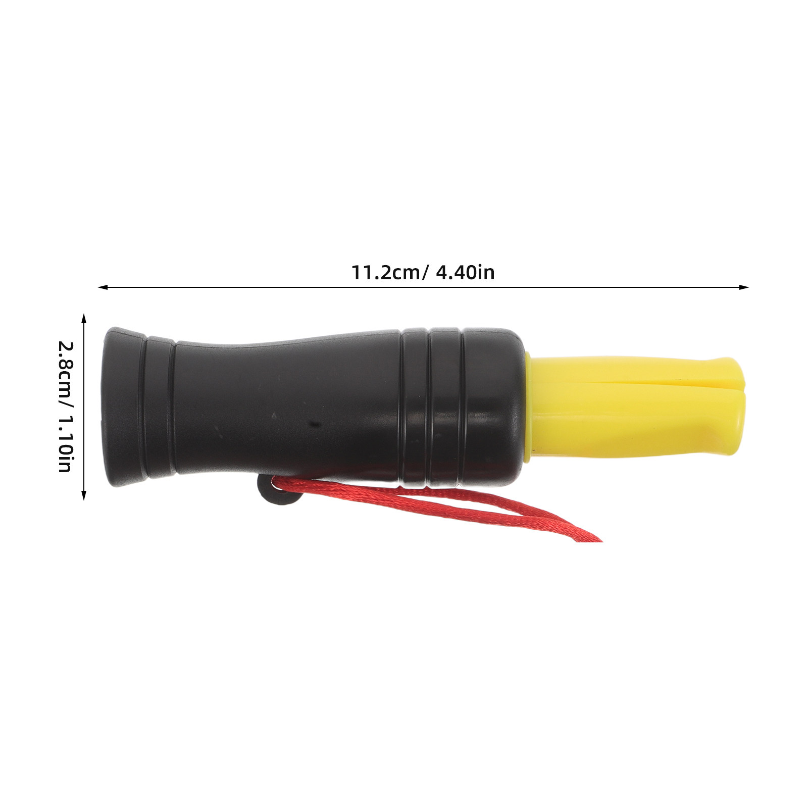 Duck Call Outdoor Survival Whi - Emergency Whistle Loud 评论和价格