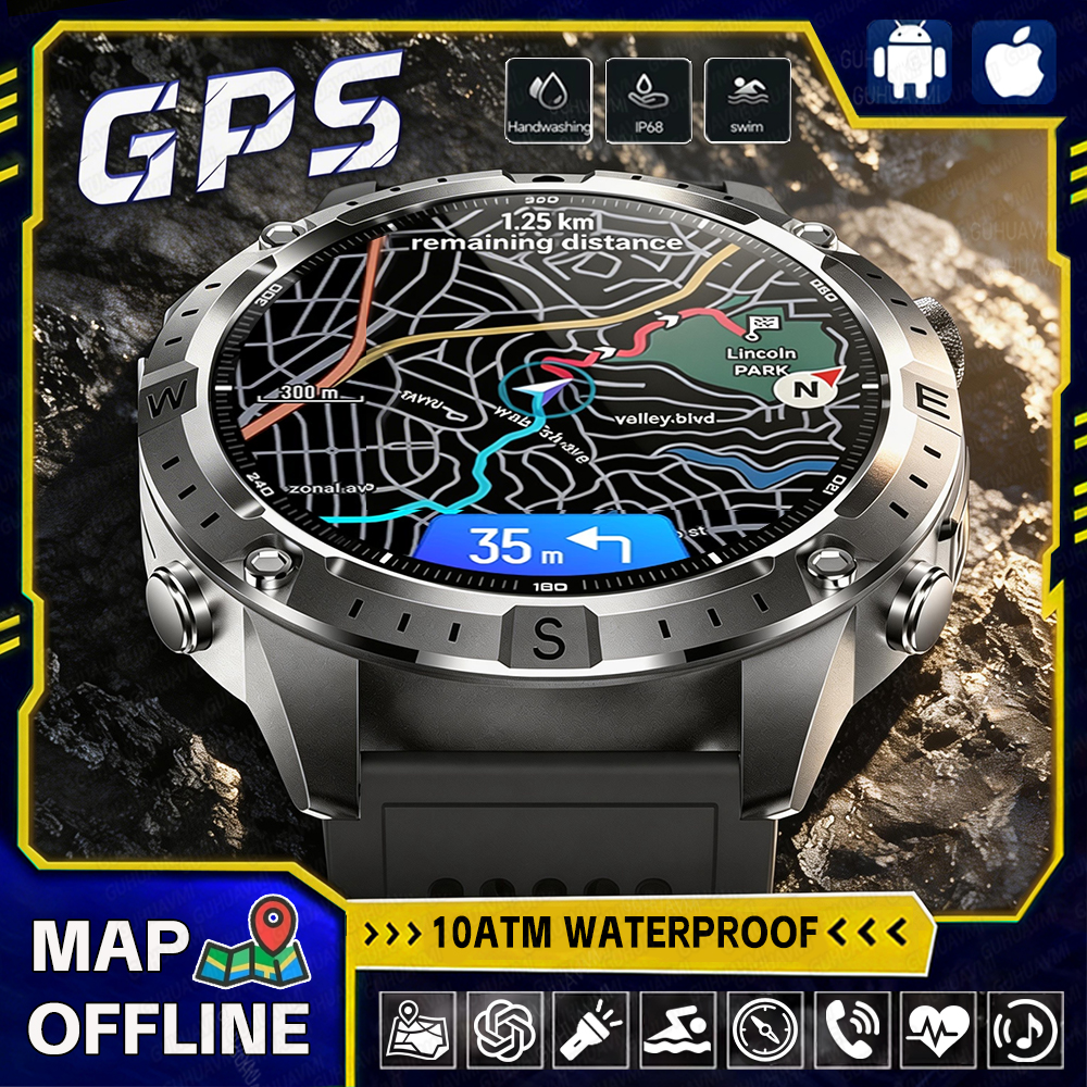 Newly Upgrade Map Sports Smart - Compass Lensatic 评论和价格