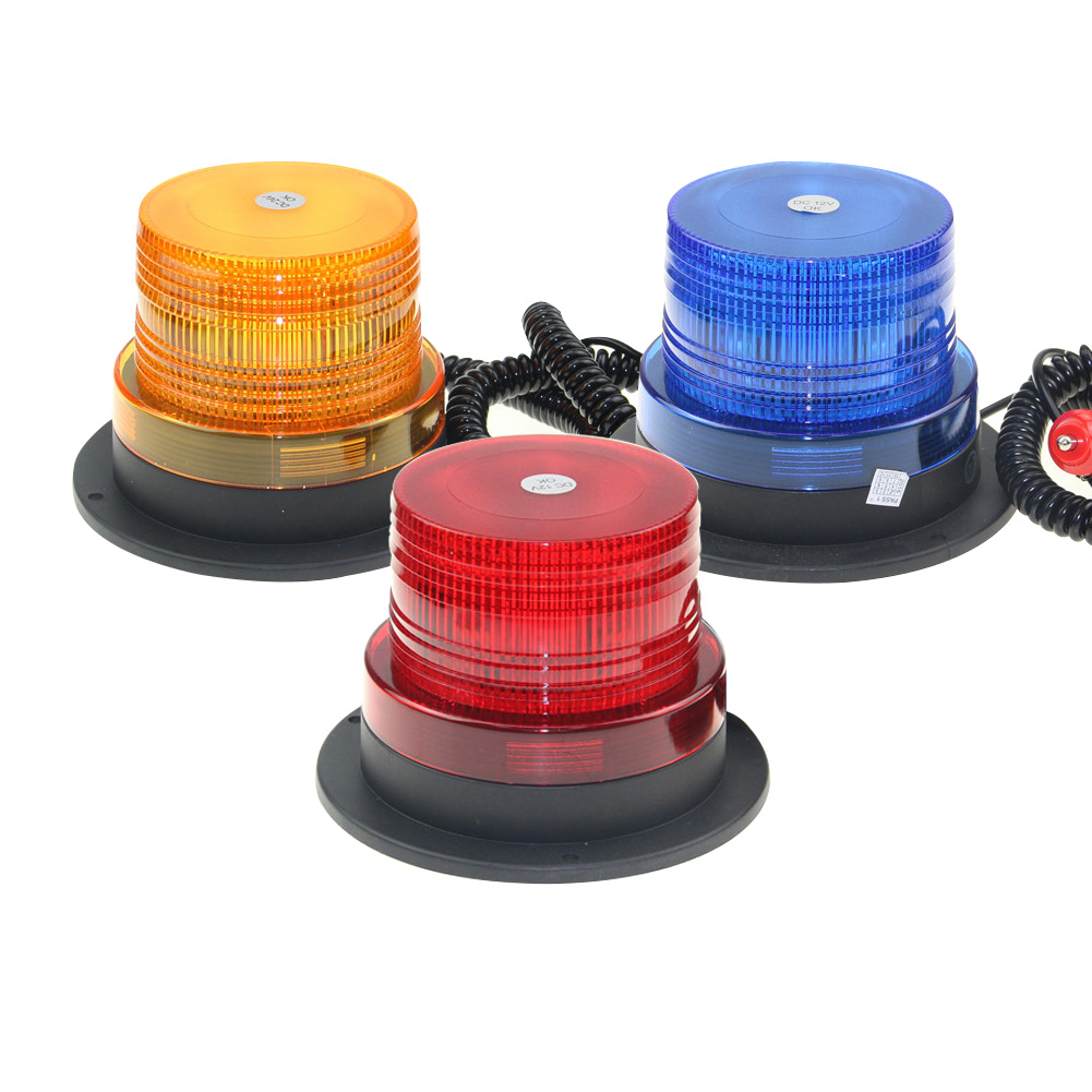 LED Strobe light Circular Car  - Sos Light Strobe 评论和价格
