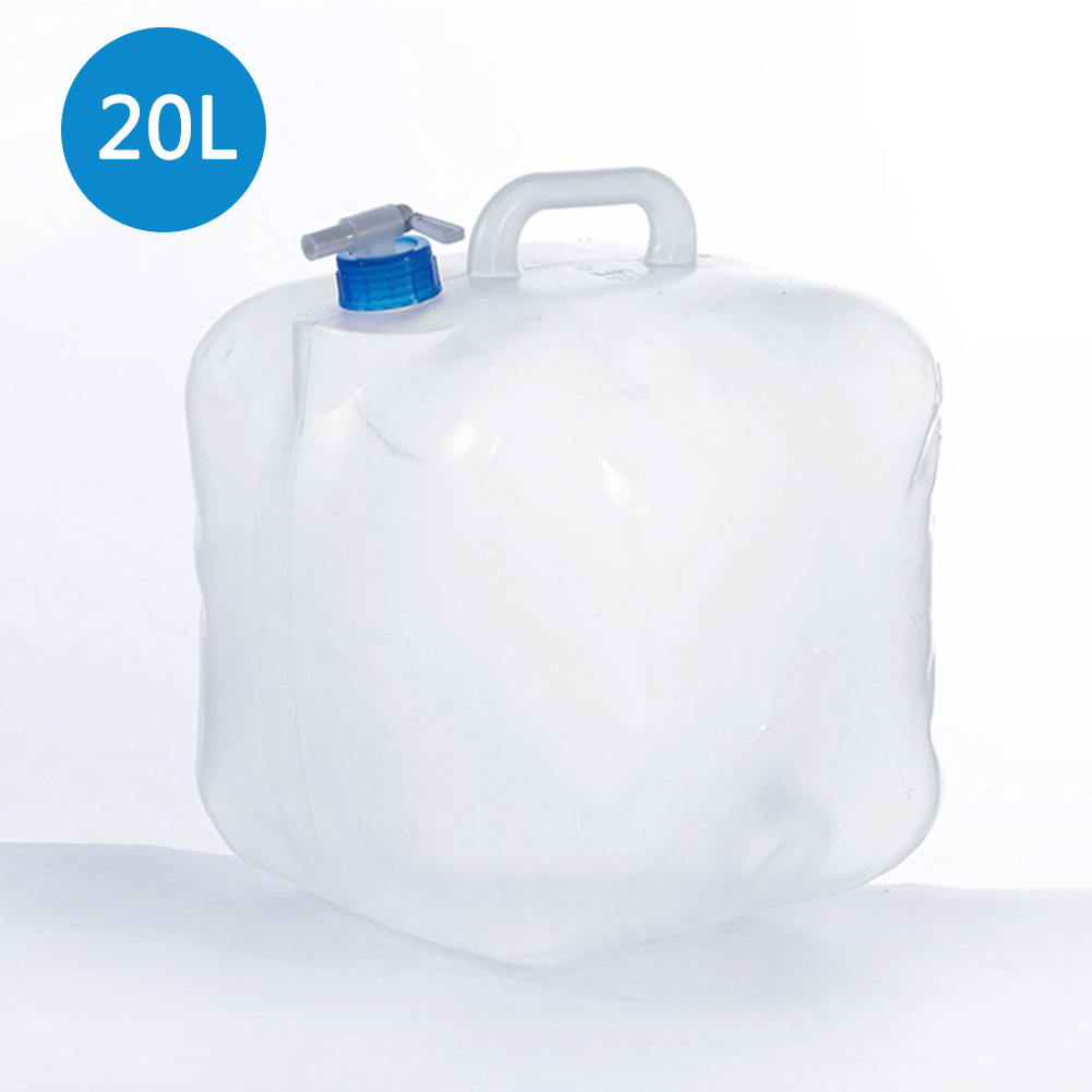 5/10/15/20L Collapsible Water  - Water Bag Collapsible 评论和价格