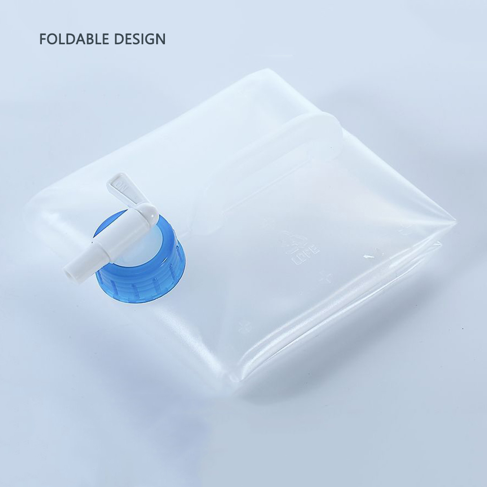 5/10/15/20L Collapsible Water  - Water Bag Collapsible 评论和价格