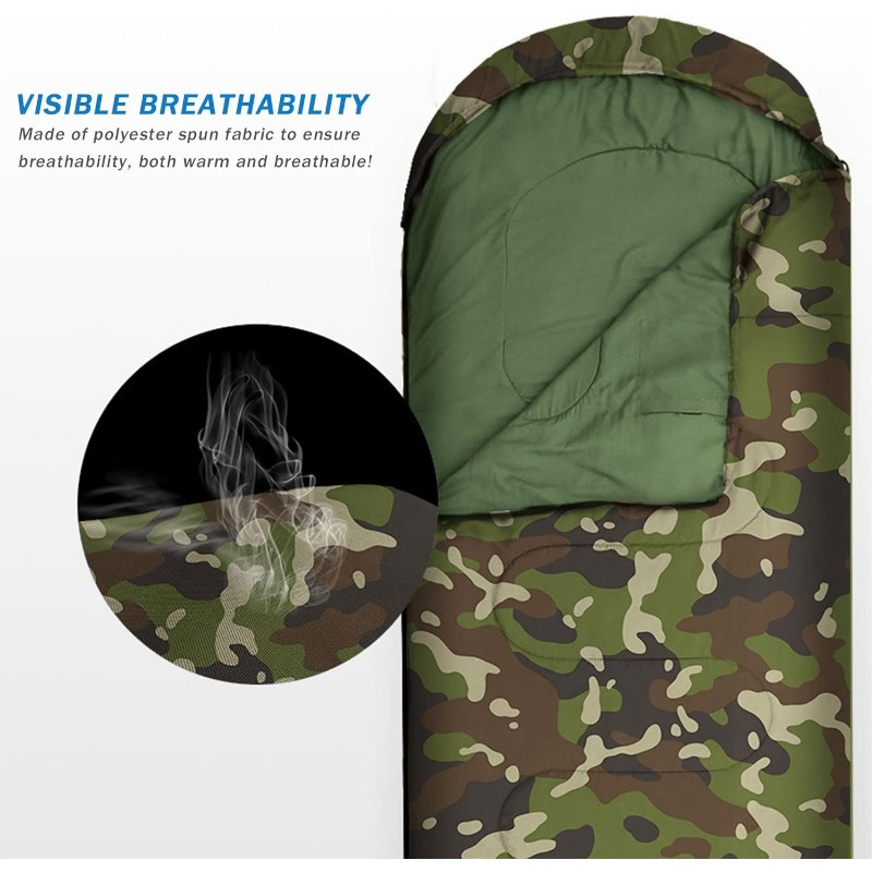 Envelope Digital Camouflage Sl - Bivy Bag Emergency 评论和价格