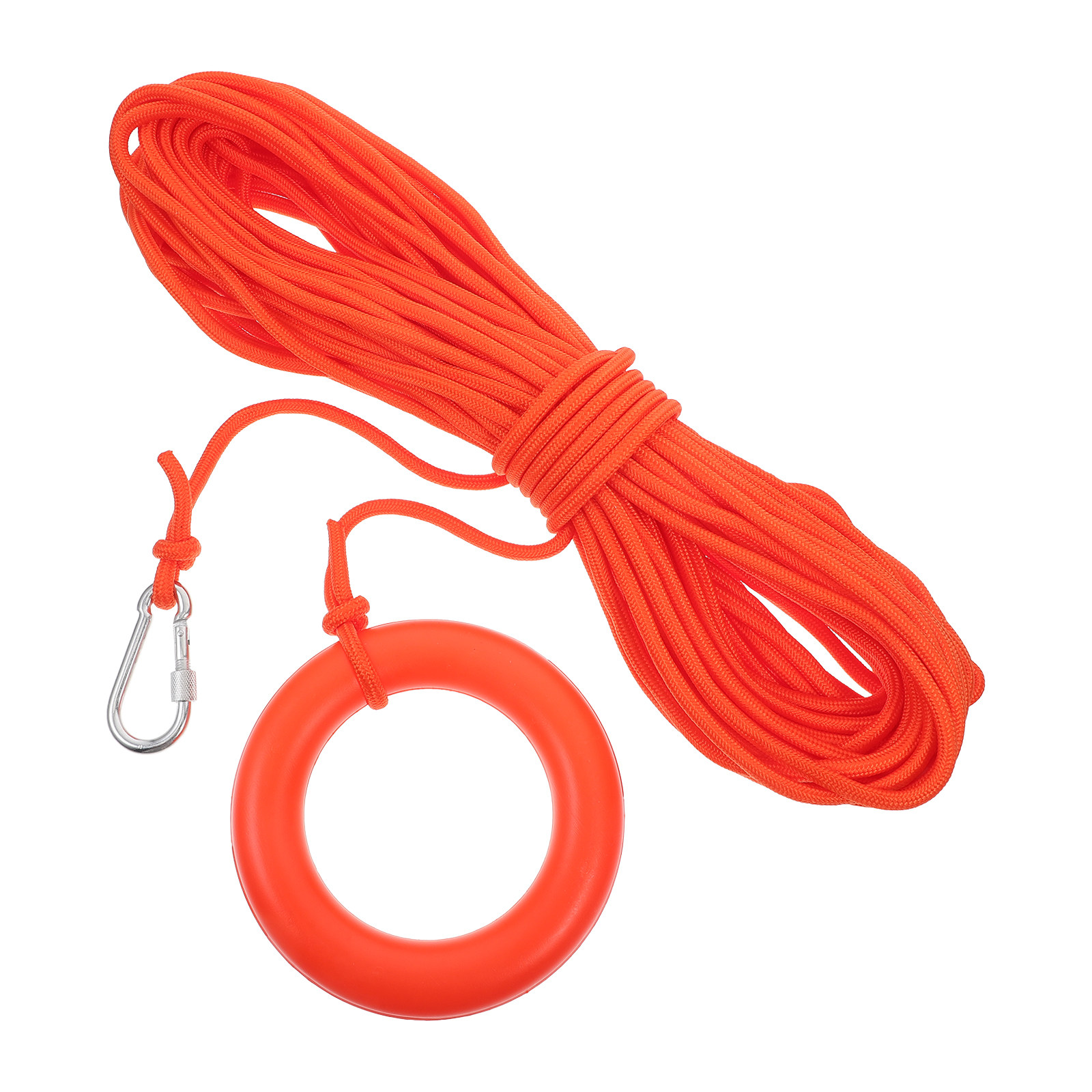 Boat Throw Rings with Rope Eme - Rescue Rope Throw 评论和价格