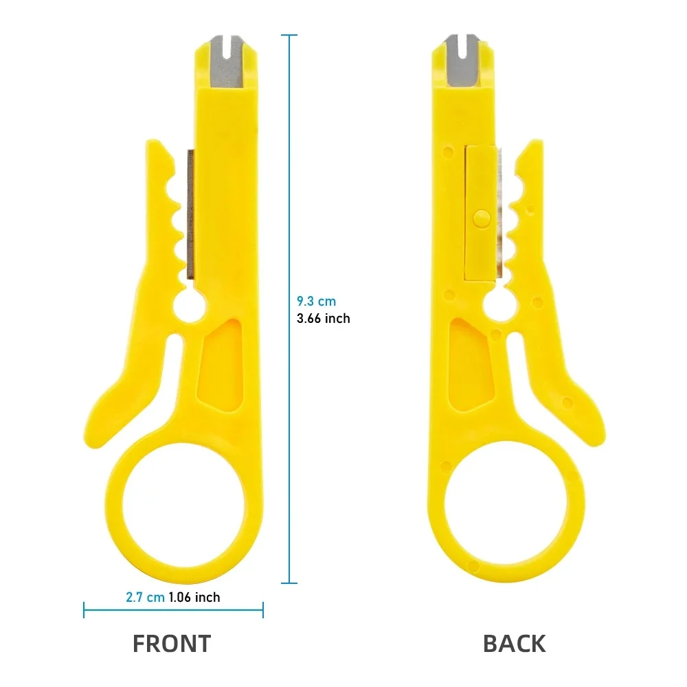 Cable Stripping Wire Cutter Cr - Multi Tool Plier 评论和价格
