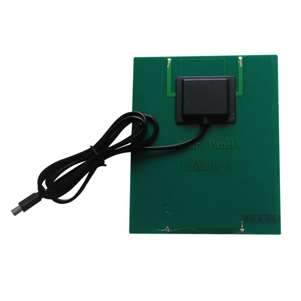 Security Camera Solar Charger  - Solar Emergency Charger 评论和价格
