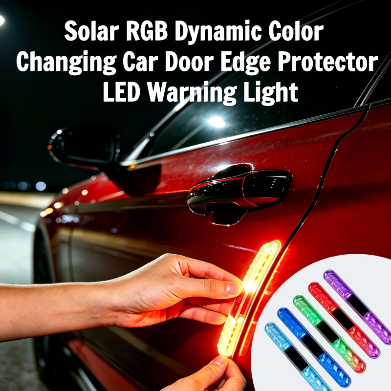 multi-functional LED Car light - Sos Light Strobe 评论和价格