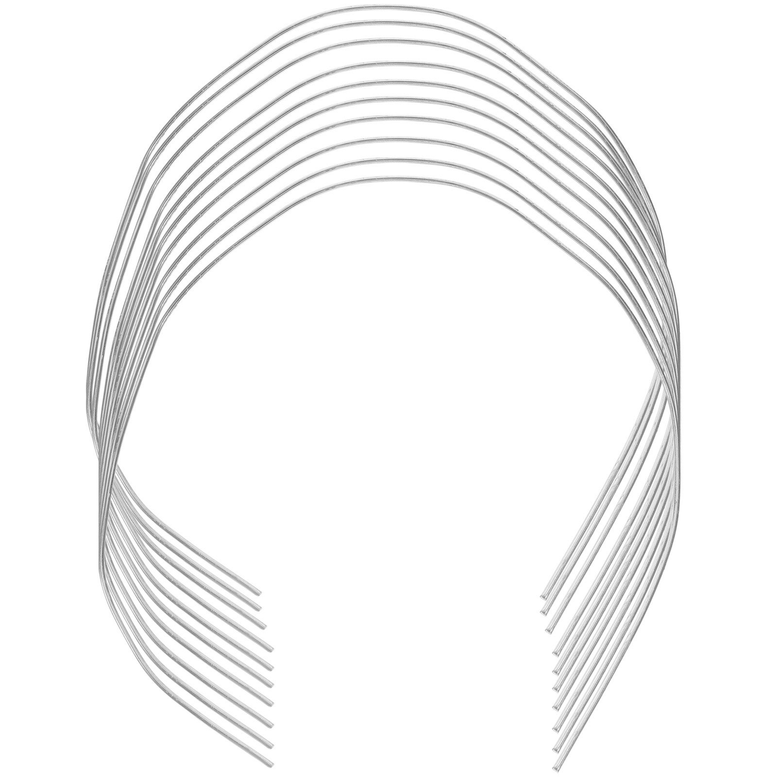 10Pcs Aluminum Alloy Welding R - Magnesium Fire Starter 评论和价格