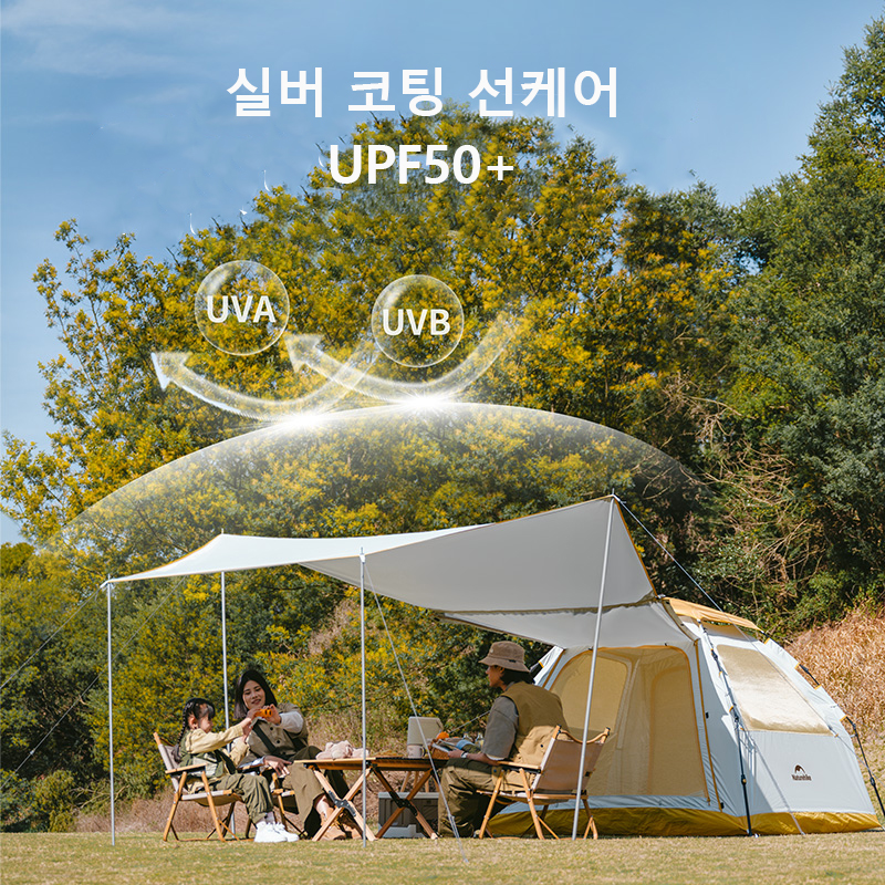Naturehike Tent Camping Automa - Emergency Mylar Tent 评论和价格