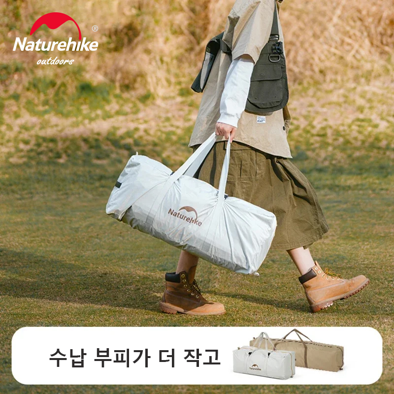 Naturehike Tent Camping Automa - Emergency Mylar Tent 评论和价格