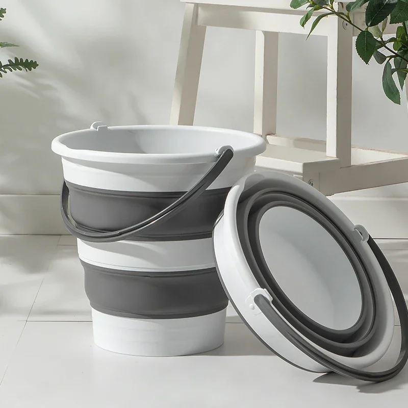 Collapsible Buckets 15/5/10l M - Water Bag Collapsible 评论和价格