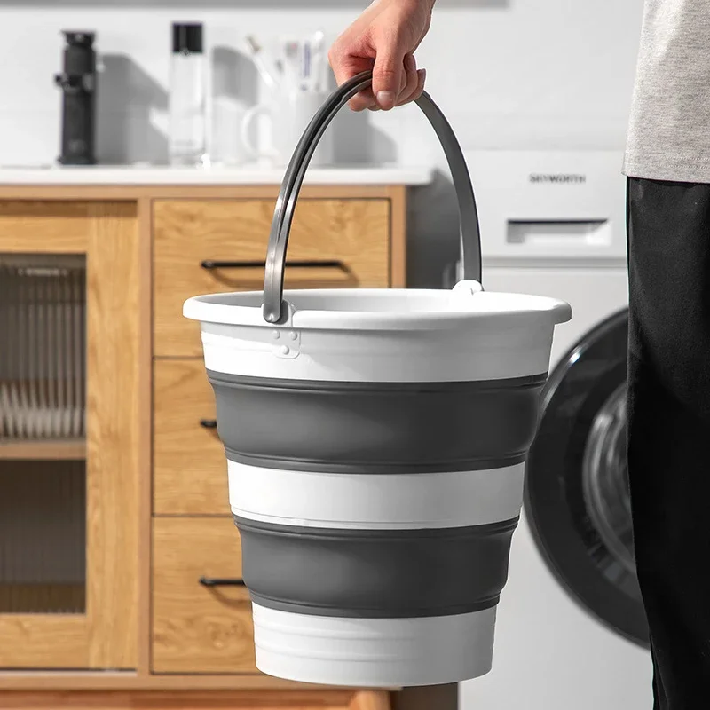 Collapsible Buckets 15/5/10l M - Water Bag Collapsible 评论和价格