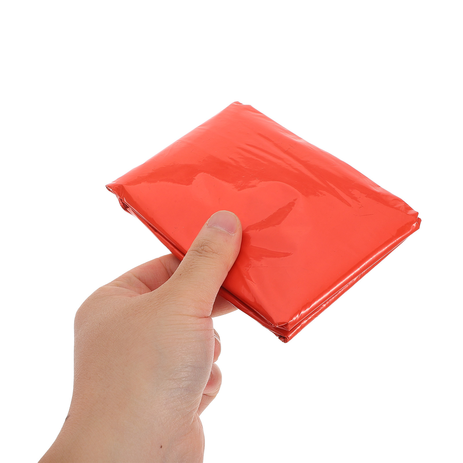 2Pcs Emergency Survival Poncho - Emergency Poncho Rain 评论和价格