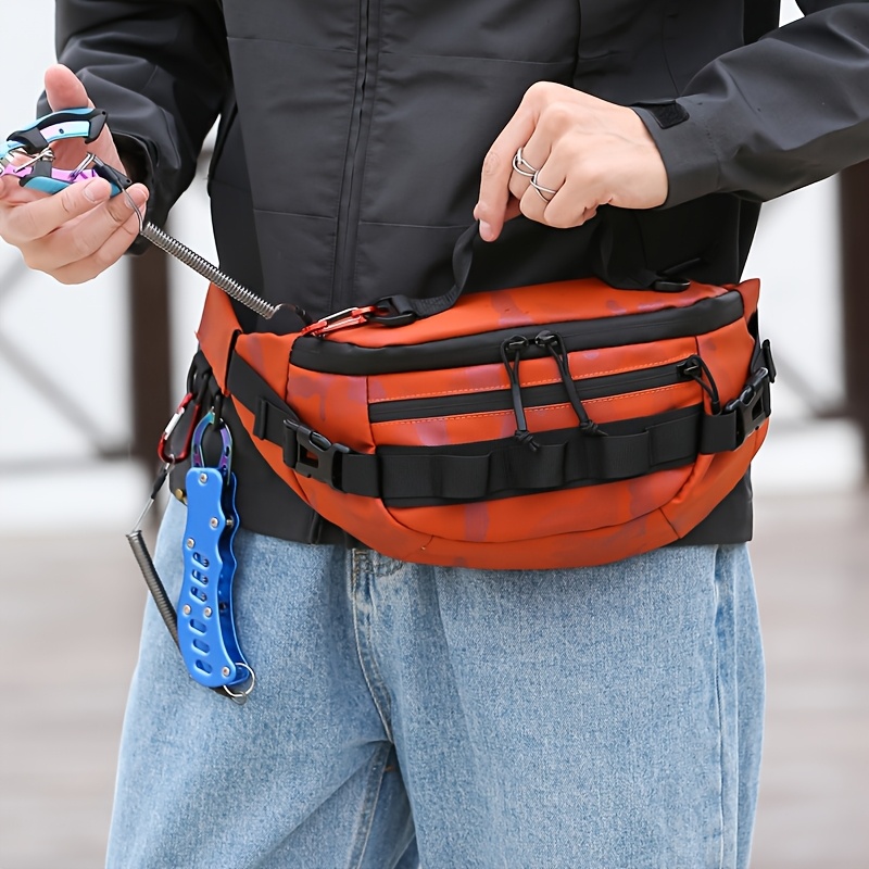 Unisex Lightweight Outdoor Tac - Fishing Kit Compact 评论和价格