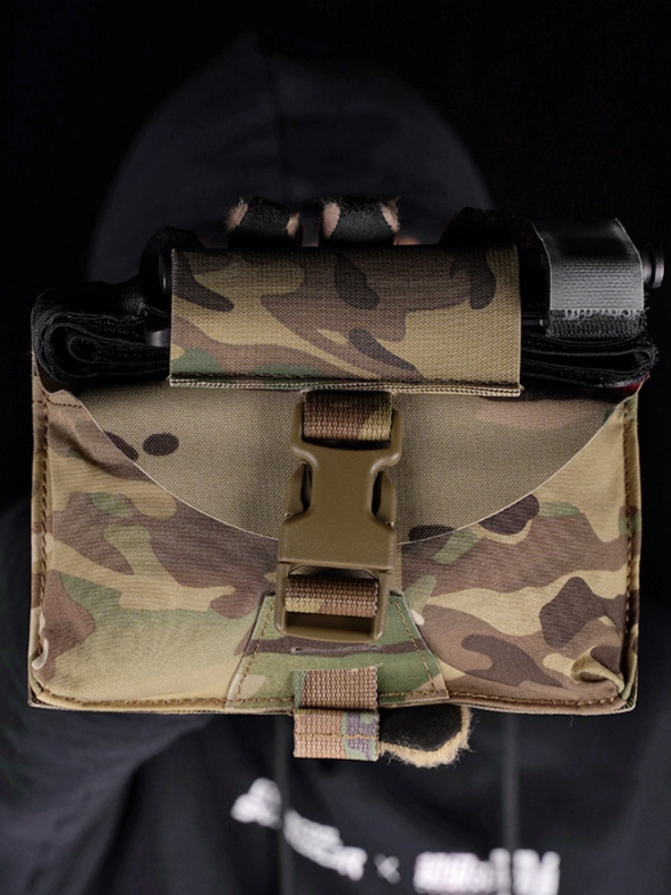 Molle Bag Multifunction Pouch  - Bivy Bag Emergency 评论和价格