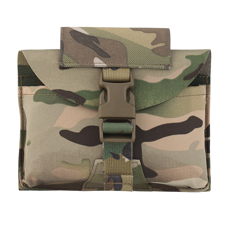 Molle Bag Multifunction Pouch  - Bivy Bag Emergency 评论和价格