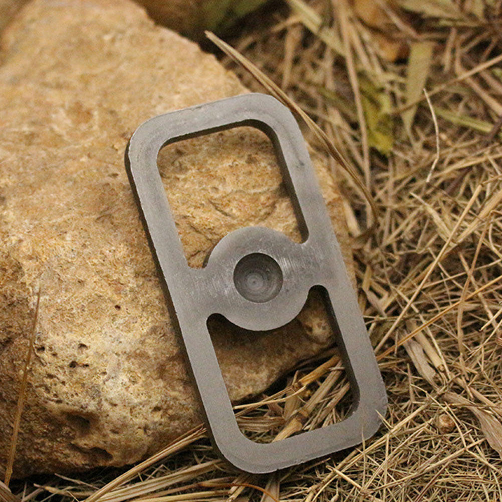 1 Set Fire Starter Rope Campin - Fire Starting Kit 评论和价格