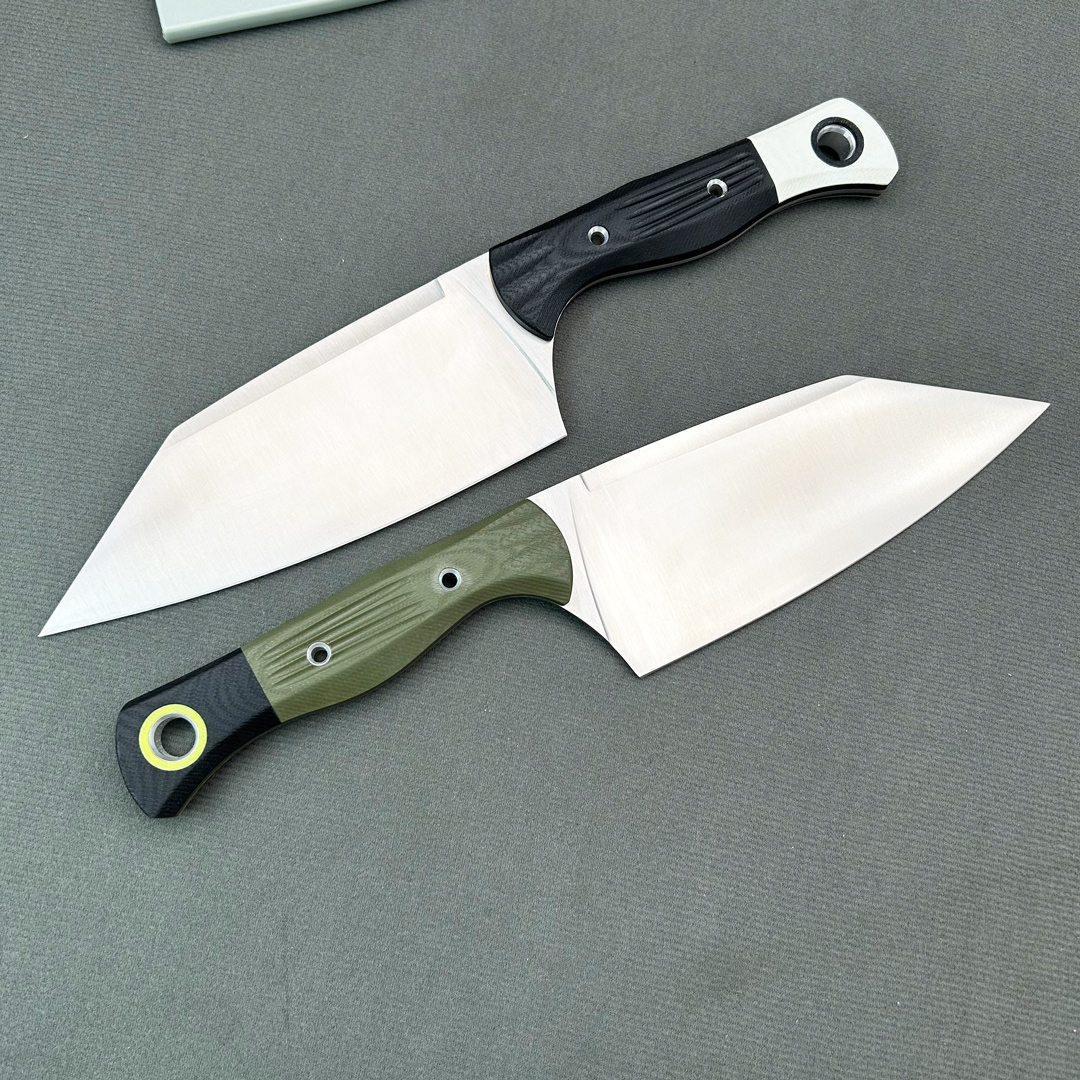 BM 4010BK-01 High quality Kitc - Bushcraft Knife Fixed 评论和价格