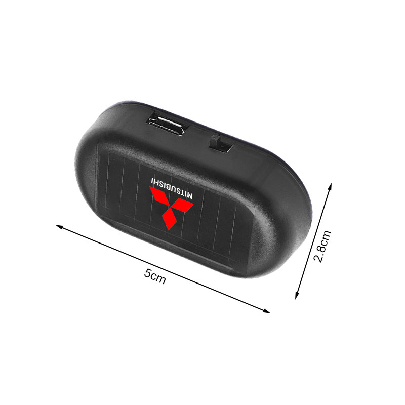 1Pc Car Wireless Warning LED F - Sos Light Strobe 评论和价格