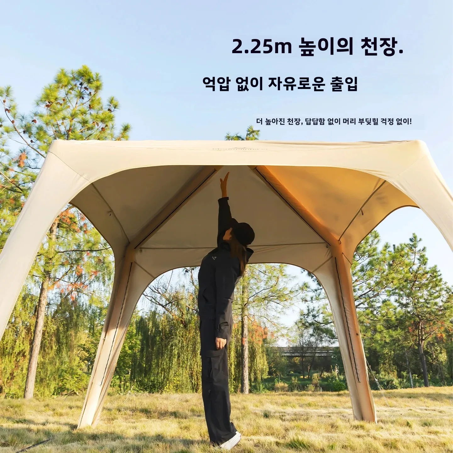 Outdoor-Inflatable-Dome-Campin - Emergency Mylar Tent 评论和价格