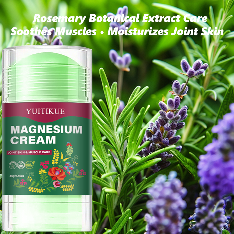 YUITIKUE Magnesium Cream Stick - Magnesium Fire Starter 评论和价格
