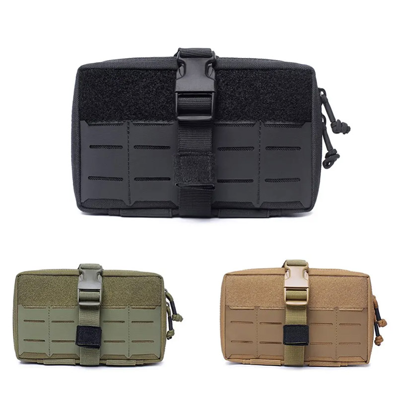 1pc Tactical Molle EDC Medical - Bivy Bag Emergency 评论和价格