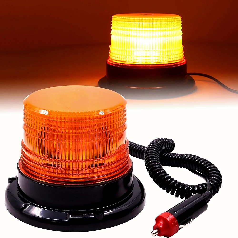 LED Strobe light Circular Car  - Sos Light Strobe 评论和价格