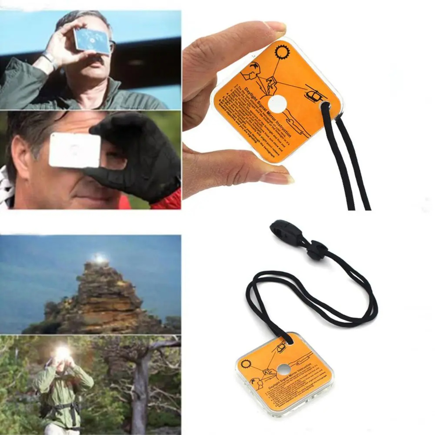 New 1PC Outdoor Survival Refle - Bivy Bag Emergency 评论和价格